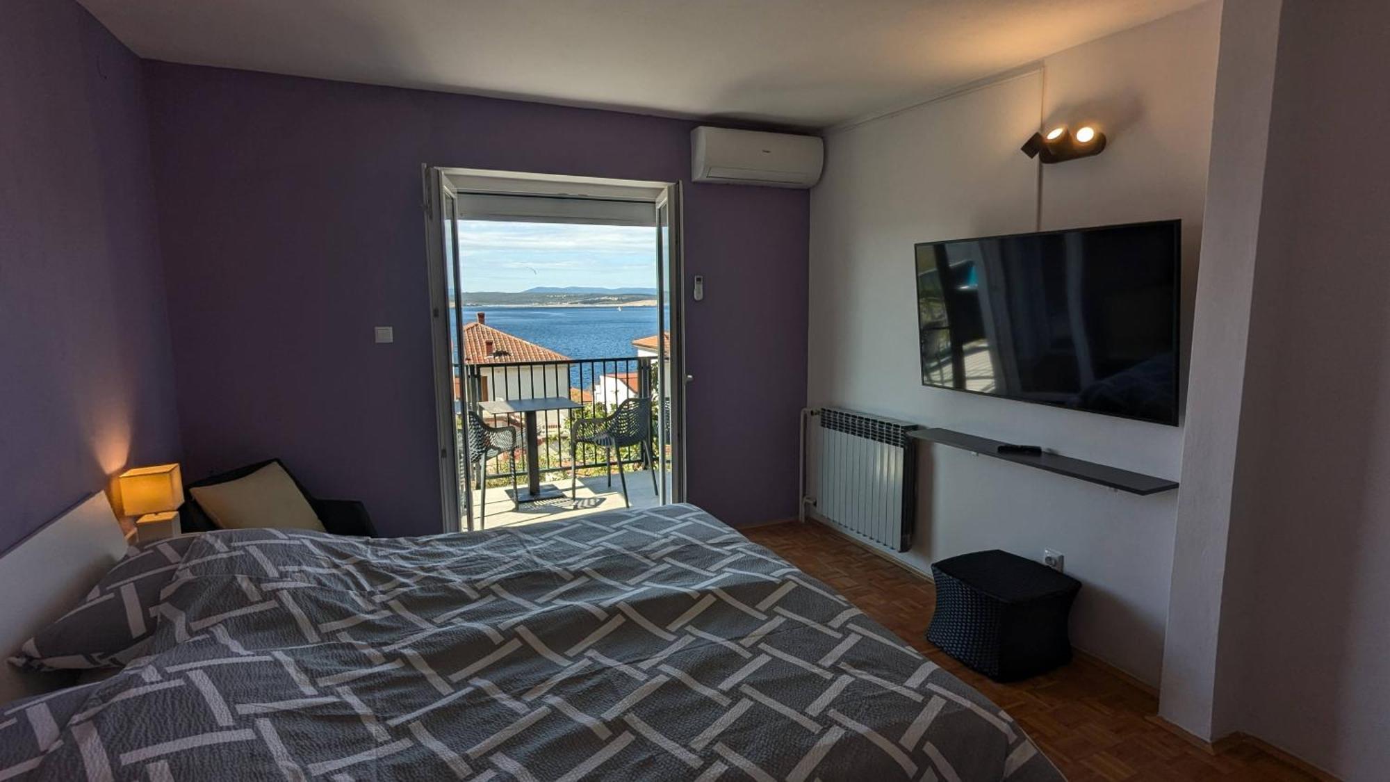 Apartments Kety - Central Heating Crikvenica Room photo